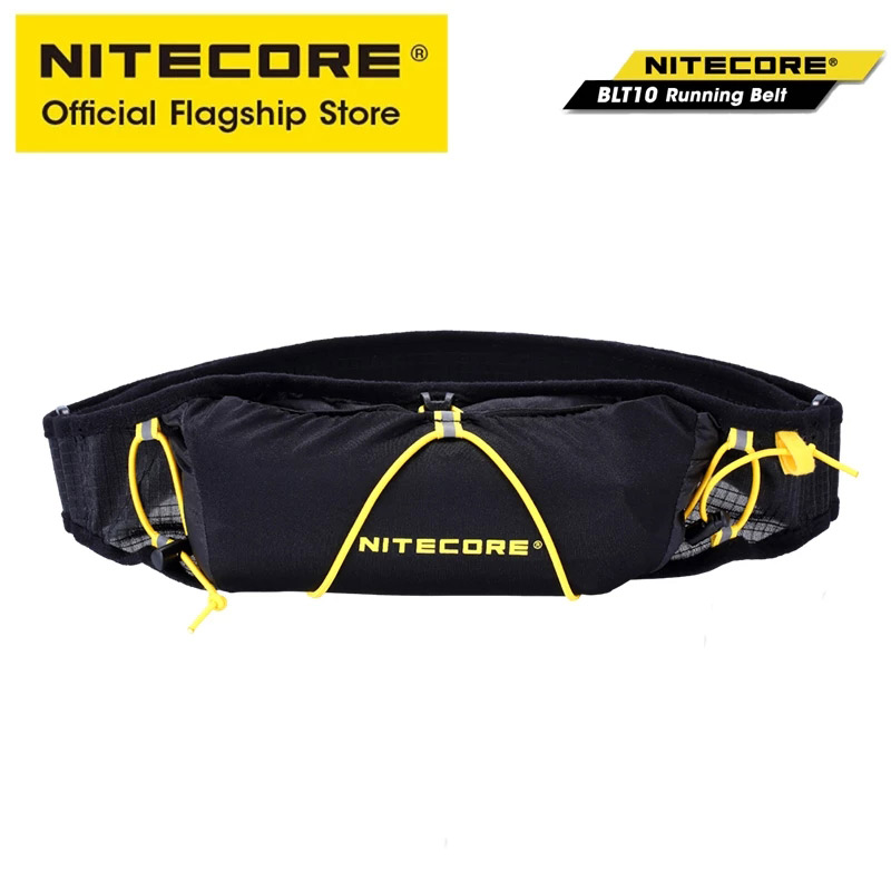 Running Belt Waist - NITECORE BLT10 Running Waist Bag Travel