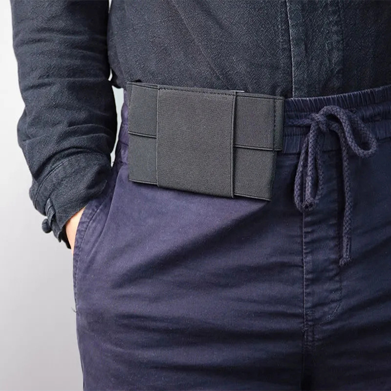 Running Belt Waist - Outdoor Running Mini Invisible Waist Pack