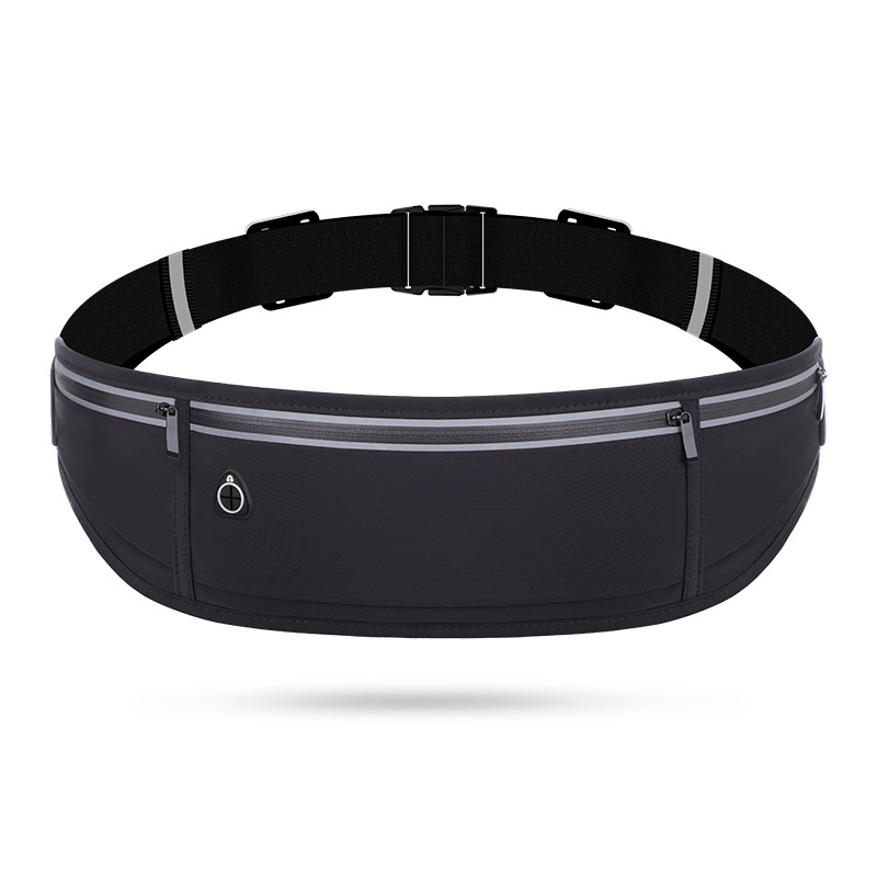 Running Gear Belt - Sports Fanny Pack Women Running Belt