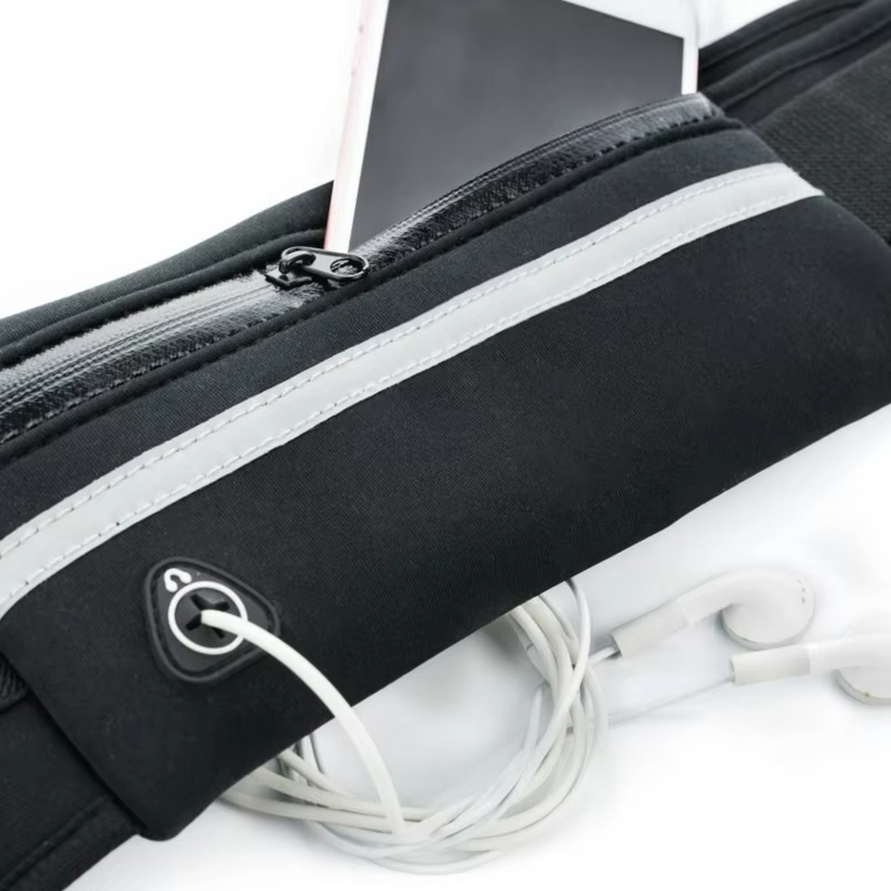 Running Bag Women Waist bag Be - Running Belt Waist recension och pris