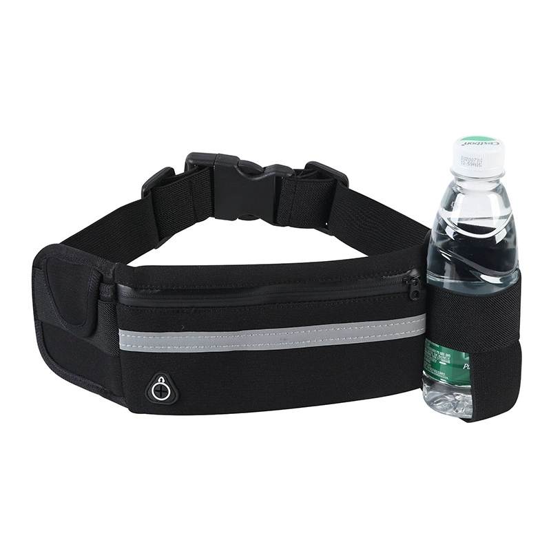 Outdoor Sports Fanny Pack Purs - Running Belt Waist recension och pris