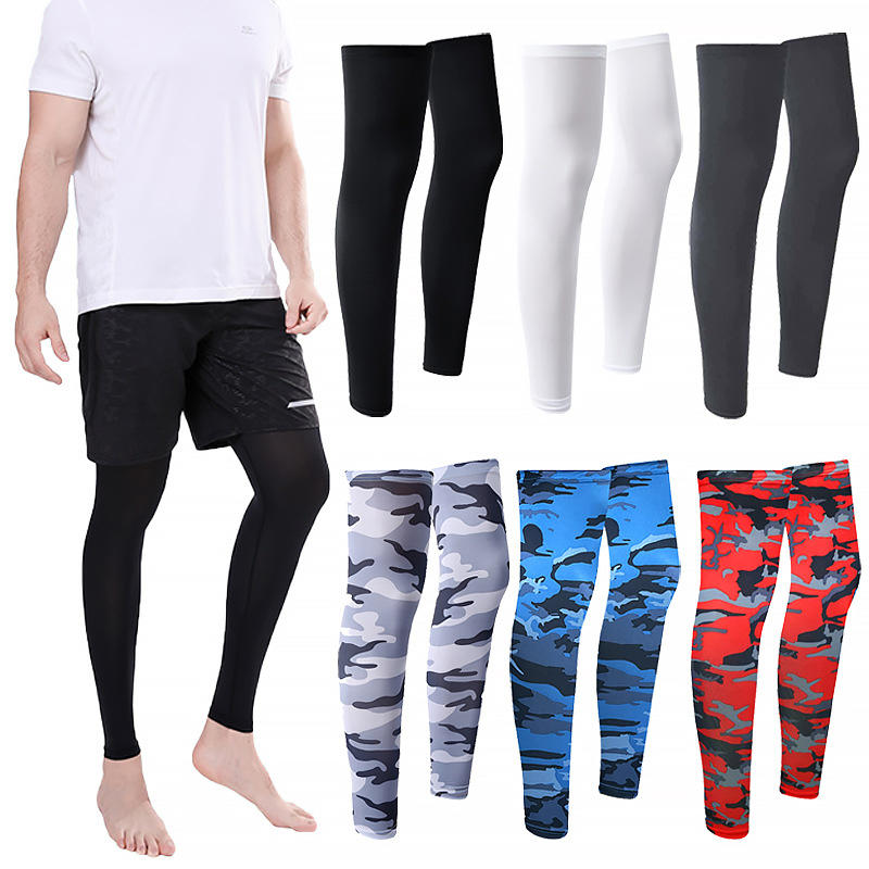 Summer Running Cycling Legs Sl - Running Gear recension och pris