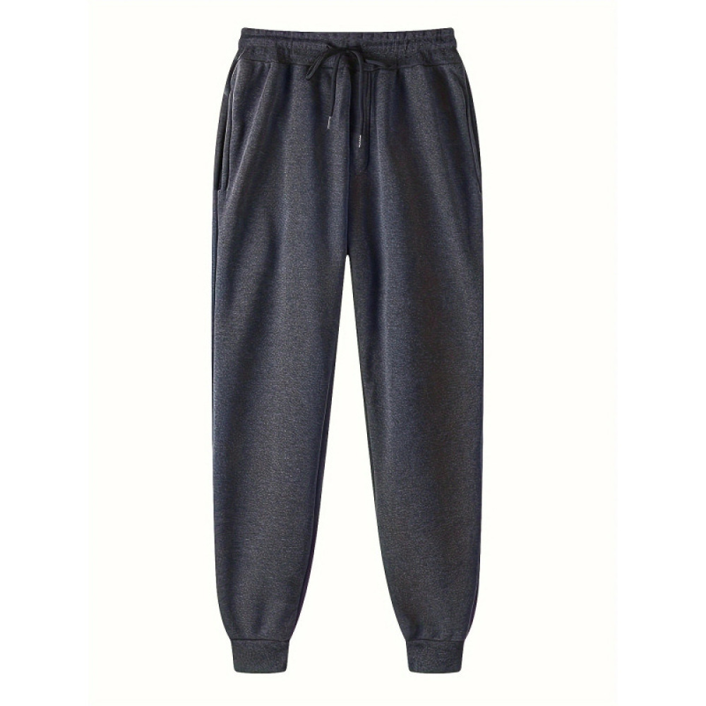 Mens Sweatpants Joggers Loose  - Running Gear Track recension och pris
