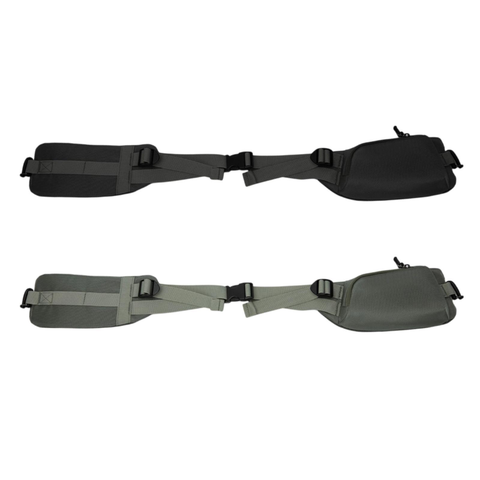 Waist Pack Cycling Versatile E - Running Belt Waist recension och pris
