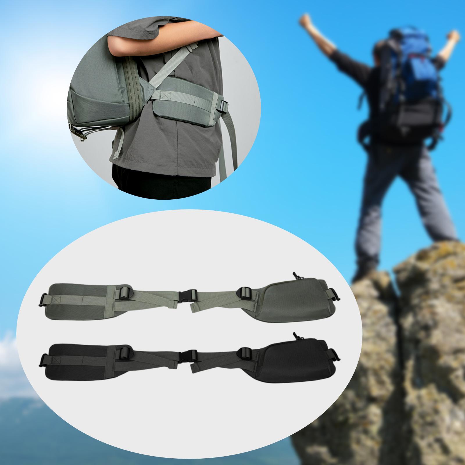 Waist Pack Cycling Versatile E - Running Belt Waist recension och pris