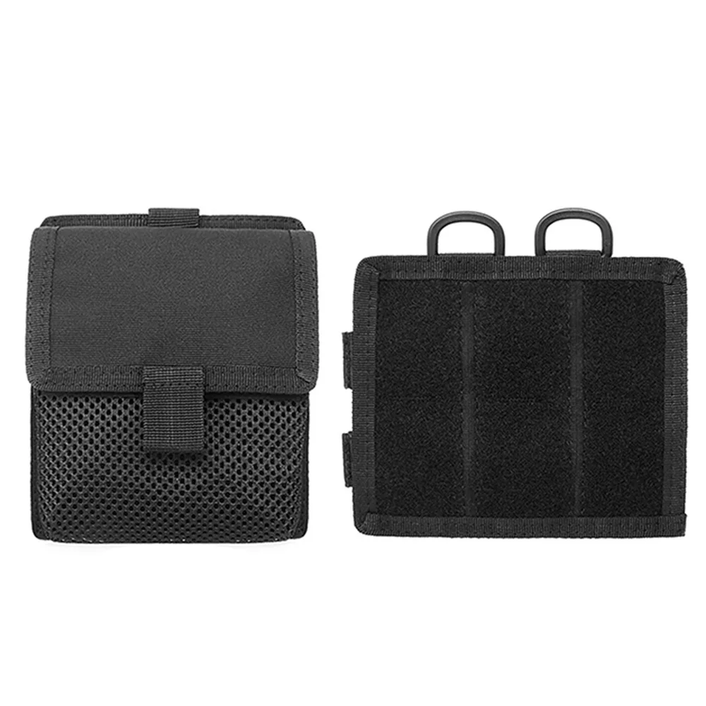 Molle Pouch Belt Waist Pack Sm - Running Belt Waist recension och pris