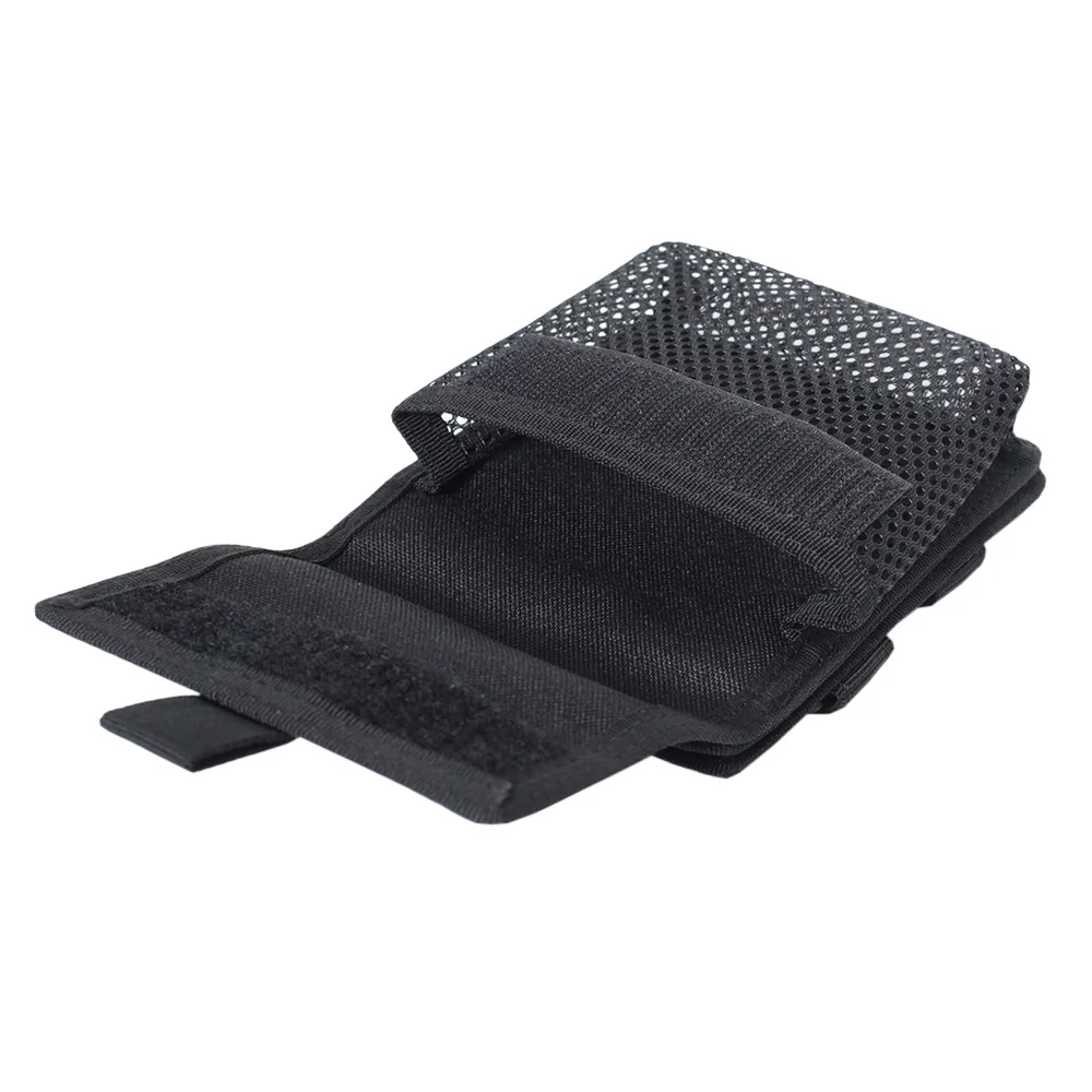 Molle Pouch Belt Waist Pack Sm - Running Belt Waist recension och pris