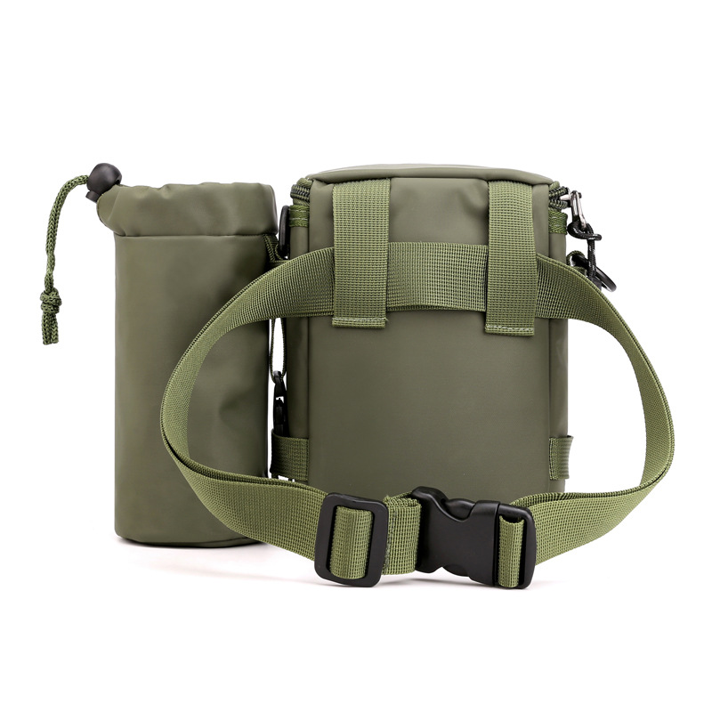 Outdoor waist bag multi-functi - Running Belt Waist recension och pris