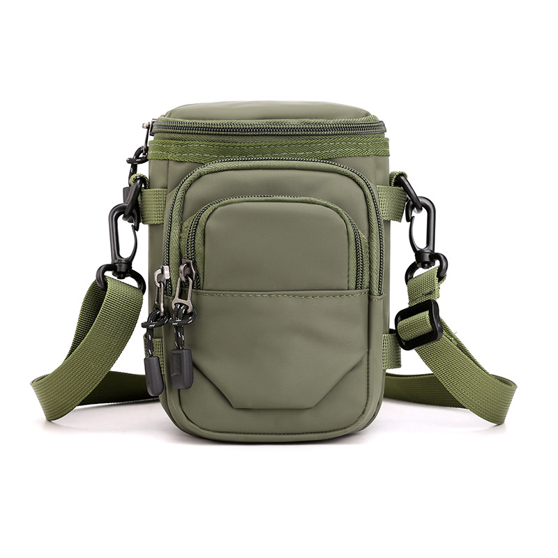 Outdoor waist bag multi-functi - Running Belt Waist recension och pris