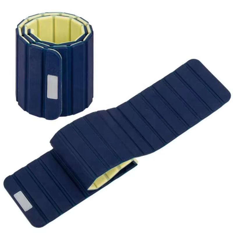 Silicone Dumbbells for Yoga Ru - Running Gear recension och pris