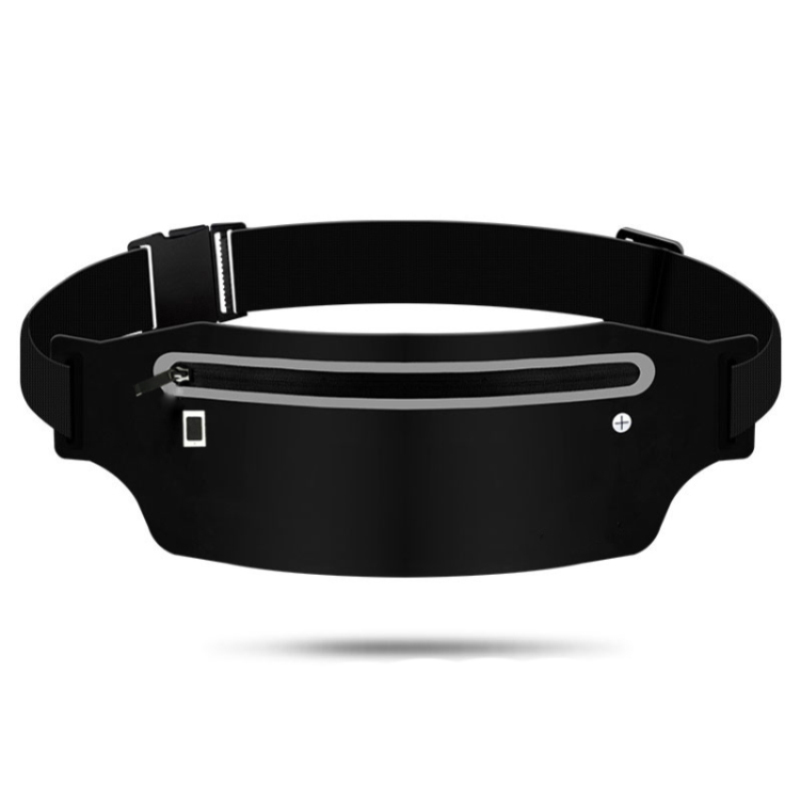 Running Belt Waist Bag Sports  - Running Gear Belt recension och pris