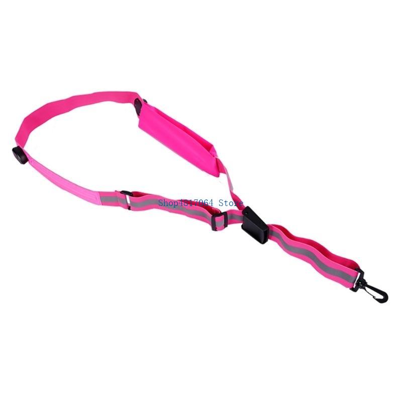 T3LB High Visibility LED Refle - Running Gear Night recension och pris