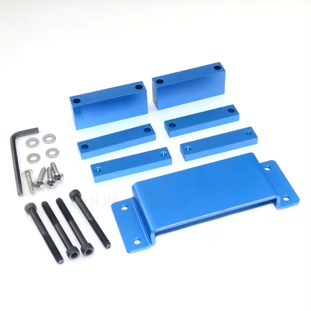 Engine Test Bench for CNC RC A - Running Gear recension och pris