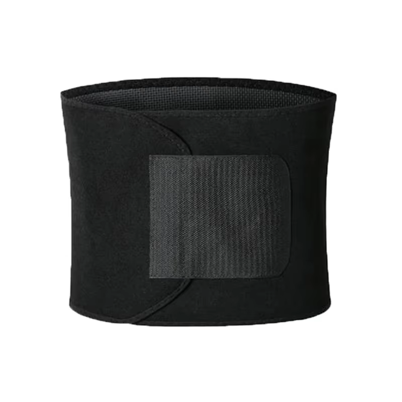 Men Sports Sweat Bust Waist Su - Running Belt Waist recension och pris