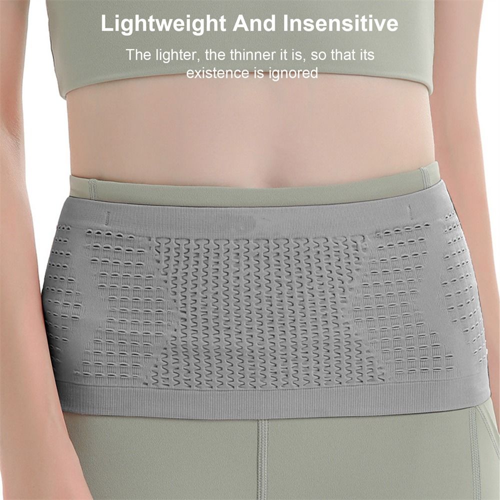 Slim Running Belt Running Wais - Running Gear Belt recension och pris