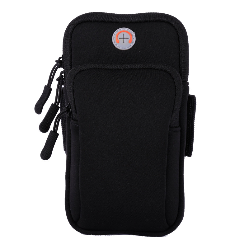 Sport Running Arm Bag Fitness  - Running Gear Belt recension och pris