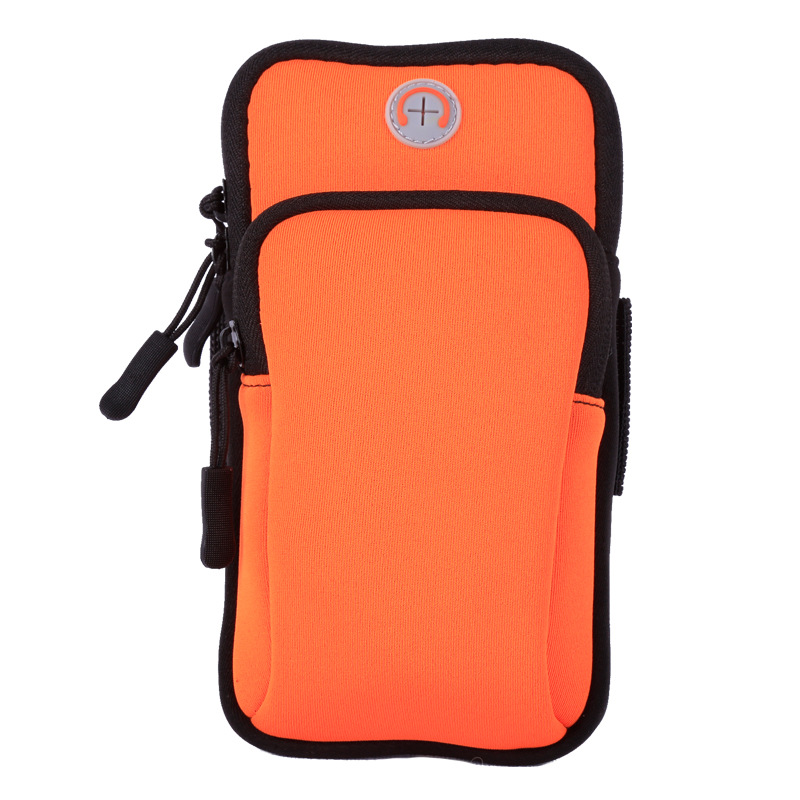 Sport Running Arm Bag Fitness  - Running Gear Belt recension och pris