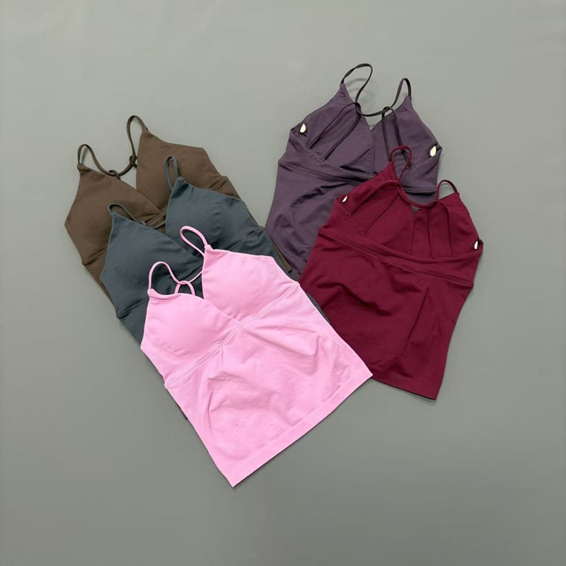 Vision Twist Front Longline To - Running Gear recension och pris