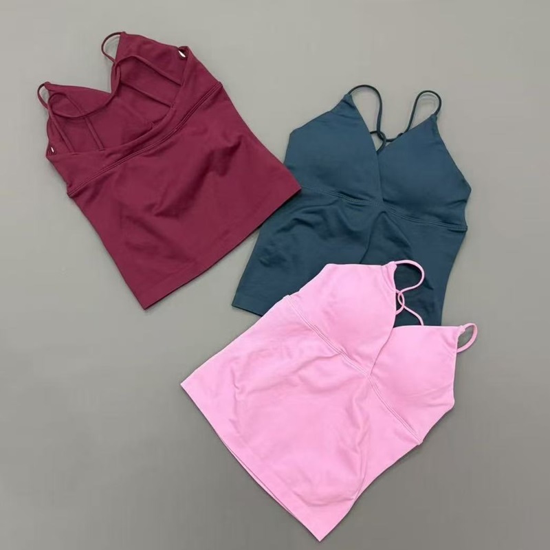 Vision Twist Front Longline To - Running Gear recension och pris