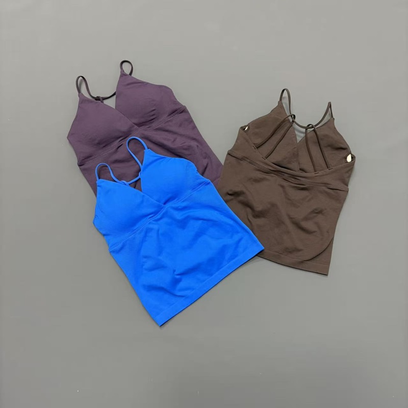 Vision Twist Front Longline To - Running Gear recension och pris
