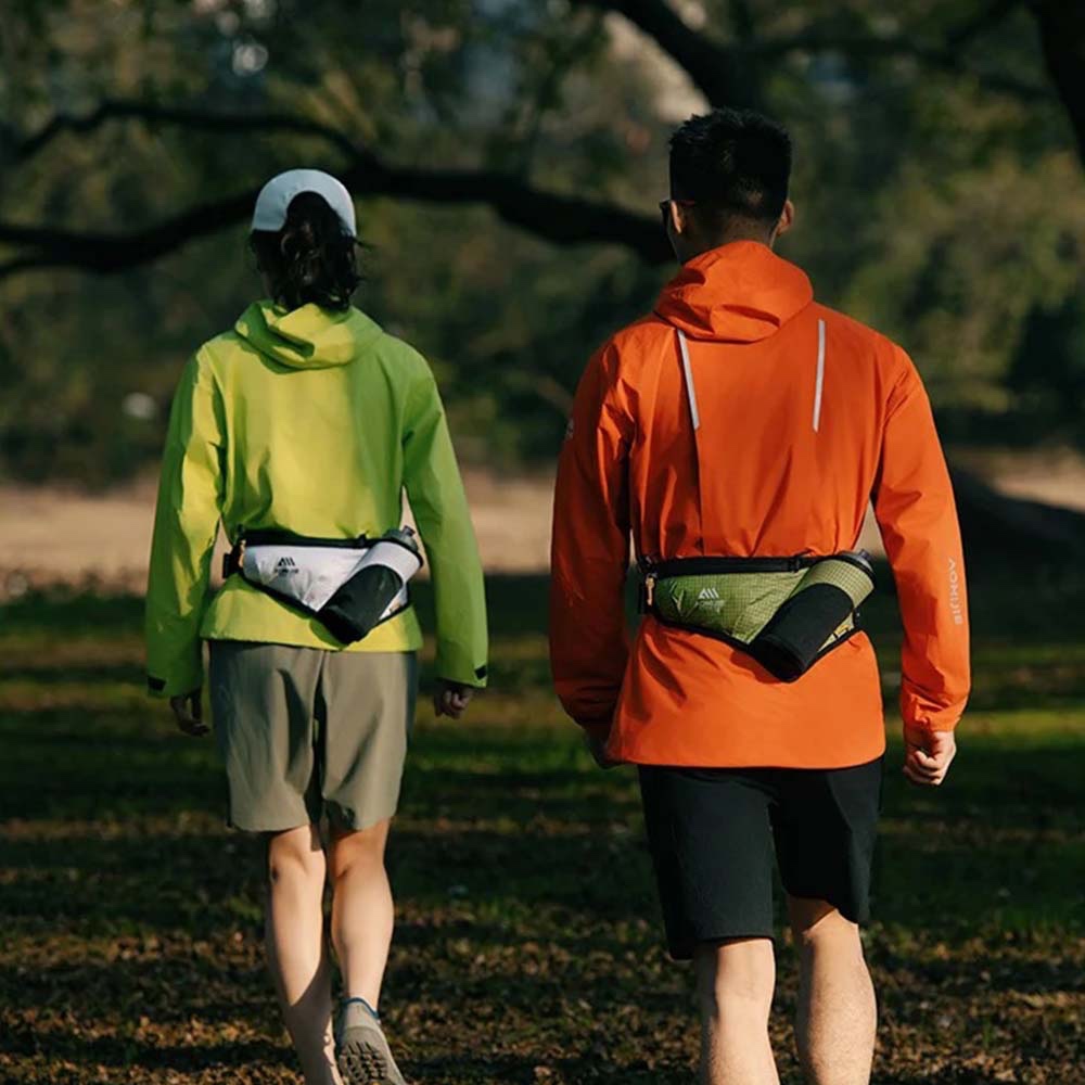 AONIJIE FM2501 Running Water B - Running Gear Belt recension och pris
