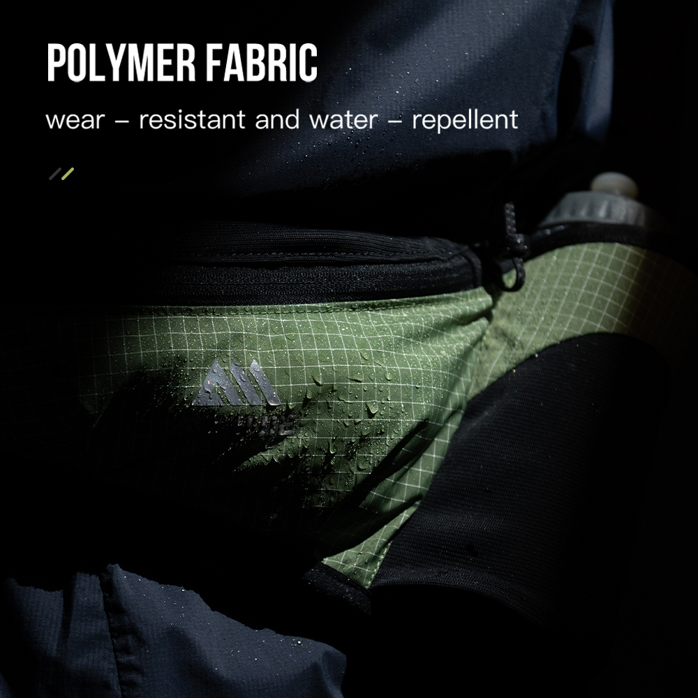 AONIJIE FM2501 Running Water B - Running Gear Belt recension och pris