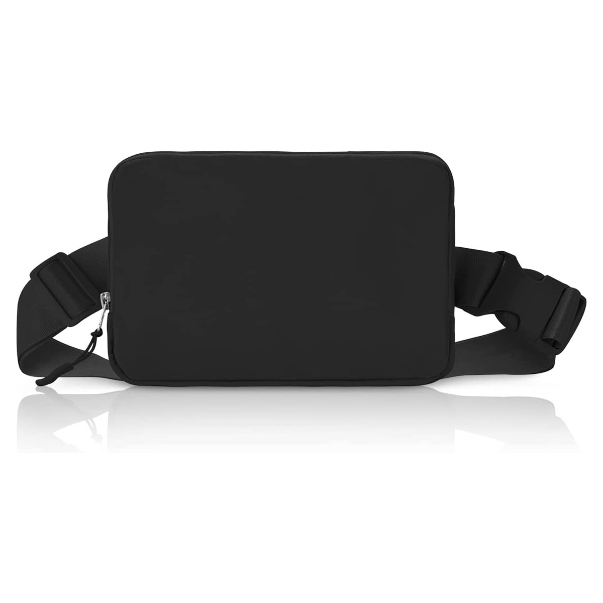 Waist Bag For Women Men - Mini - Running Belt Waist recension och pris