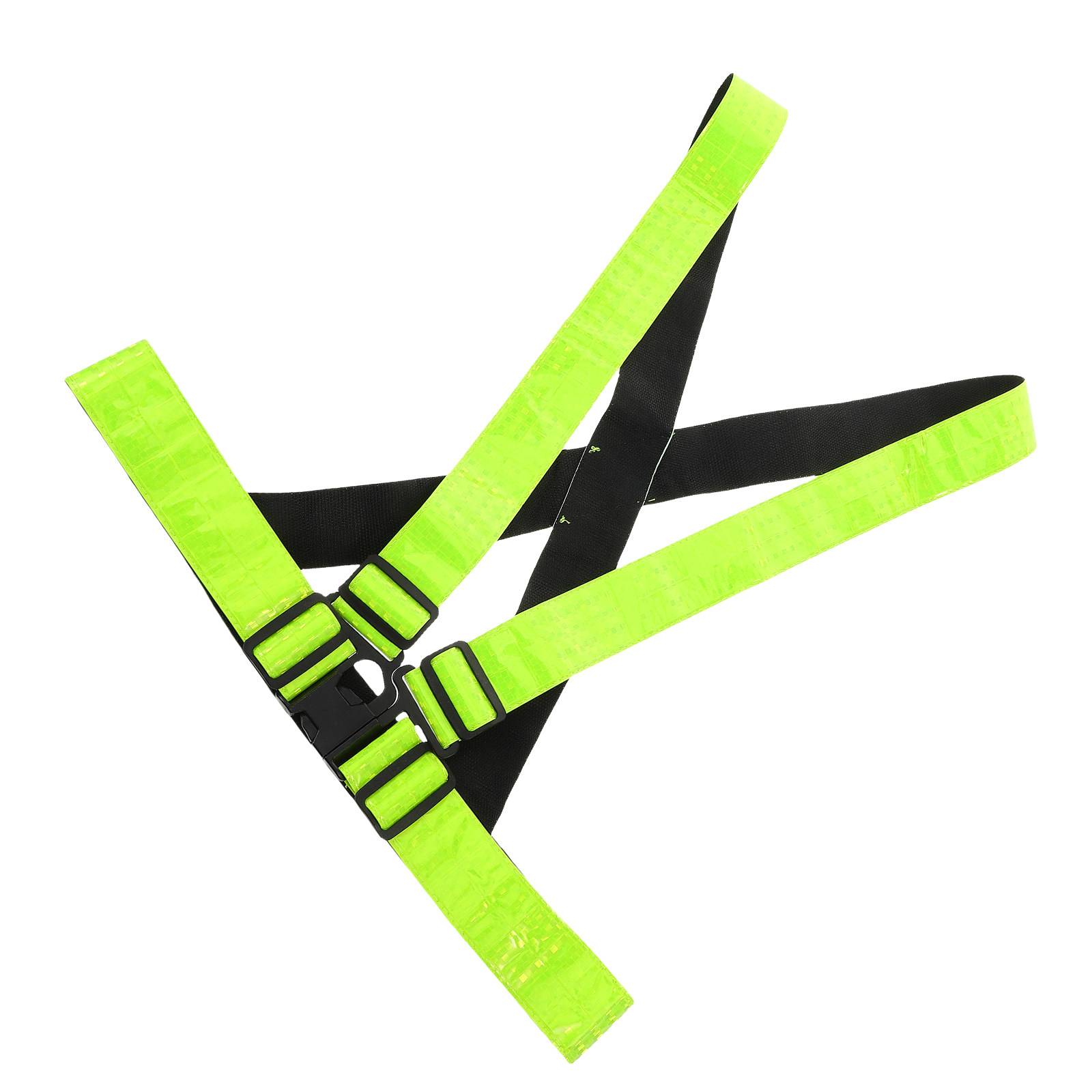 Running Vest High Visibility D - Running Gear Night recension och pris