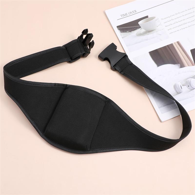 Microphone Belt Micpouch Fitne - Running Belt Waist recension och pris