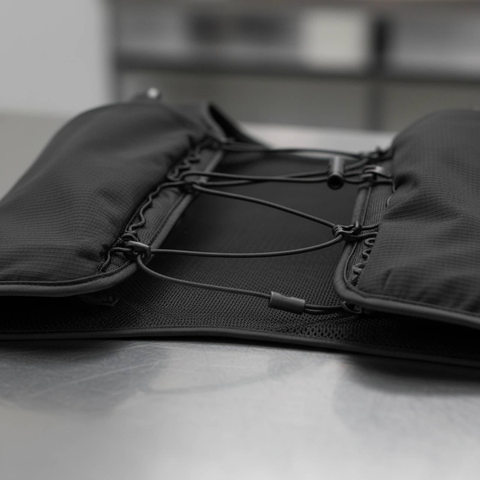 Quick Dry Running Vest Airy Sl - Running Gear Trail recension och pris