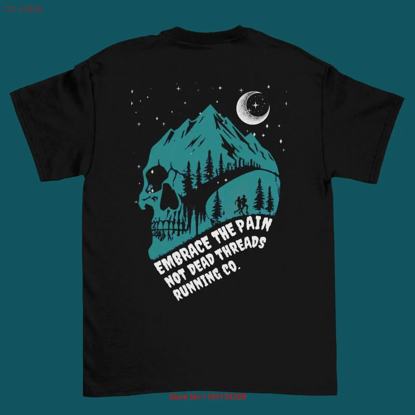 Running T Shirt Trail Runner 5 - Running Gear Trail recension och pris