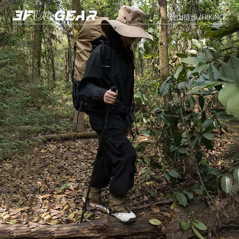 3F UL GEAR Tourist Shoe Covers - Running Gear Trail recension och pris