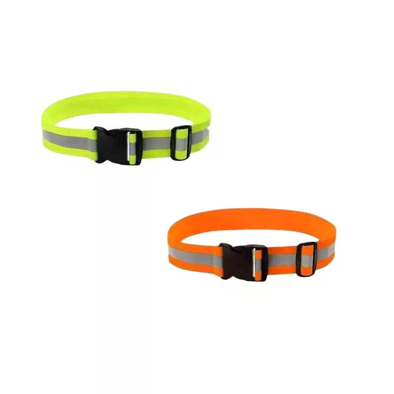 Adjustable Elastic Reflective  - Running Gear Night recension och pris