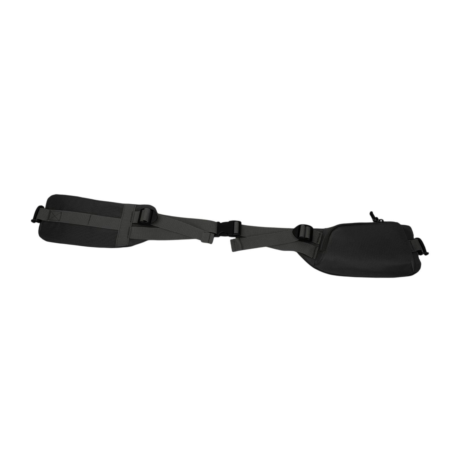 Ergonomic Running Belt Waist B - Running Belt Waist recension och pris