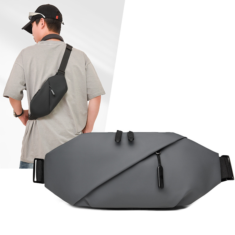 New Men Minimalist Outdoor Spo - Running Belt Waist recension och pris