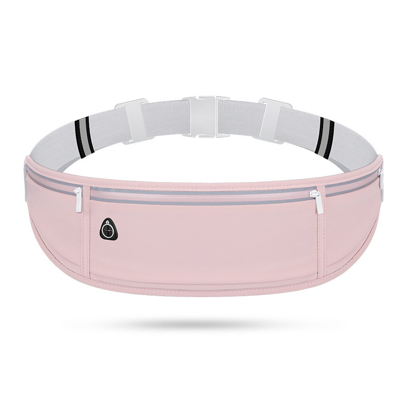 Sports Fanny Pack Women Runnin - Running Gear Belt recension och pris