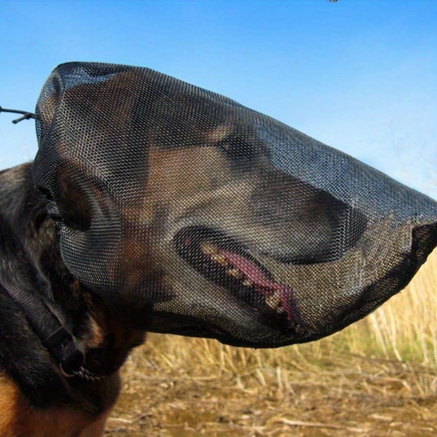 Dog Face Shield Lightweight Me - Running Gear Trail recension och pris