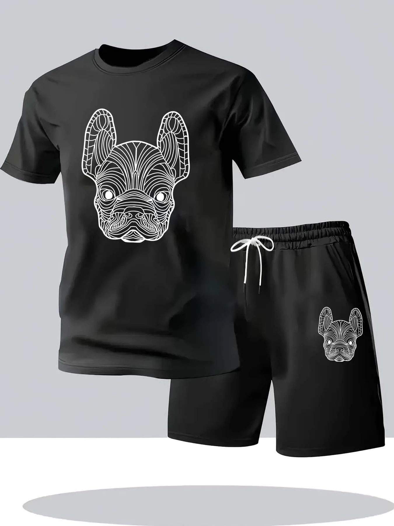Summer Men's Quick Dry Casual  - Running Gear recension och pris