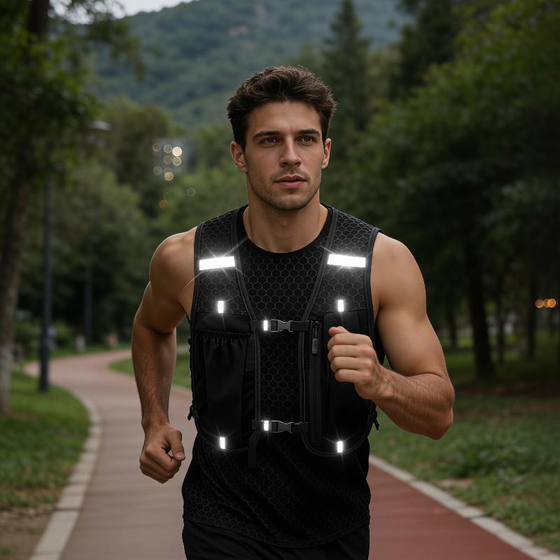 New Running Vest Unisex Lightw - Running Gear Trail recension och pris