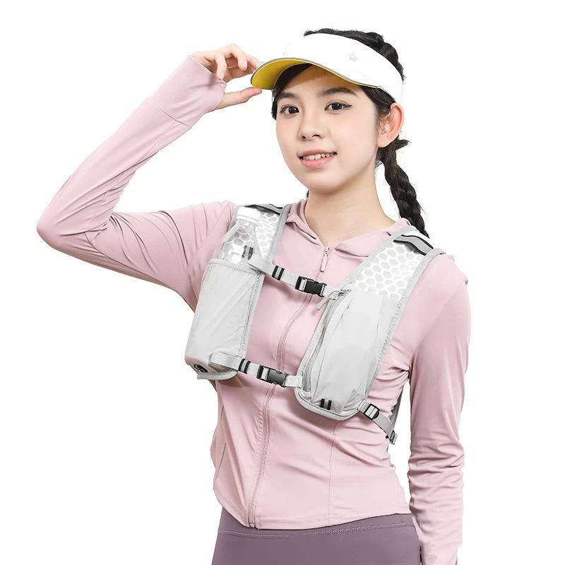 New Running Vest Unisex Lightw - Running Gear Trail recension och pris