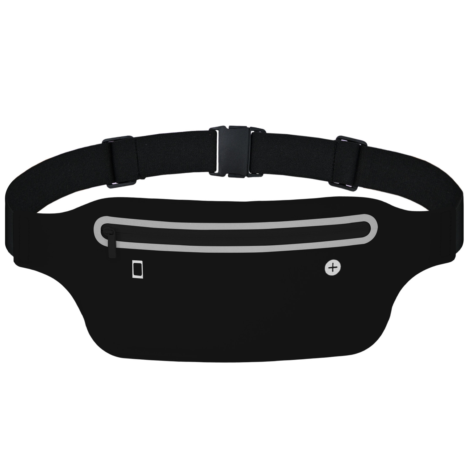 Running Belt Waist Bag Sports  - Running Gear Belt recension och pris