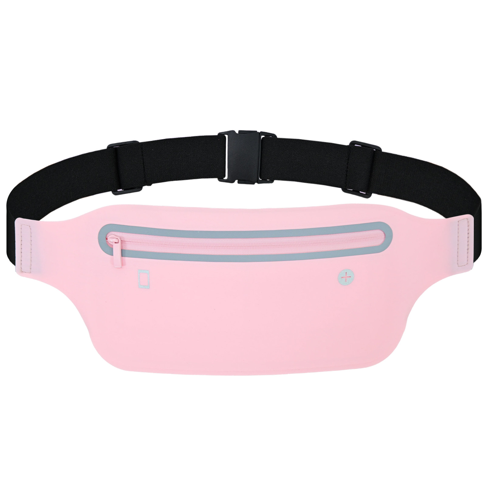 Running Belt Waist Bag Sports  - Running Gear Belt recension och pris
