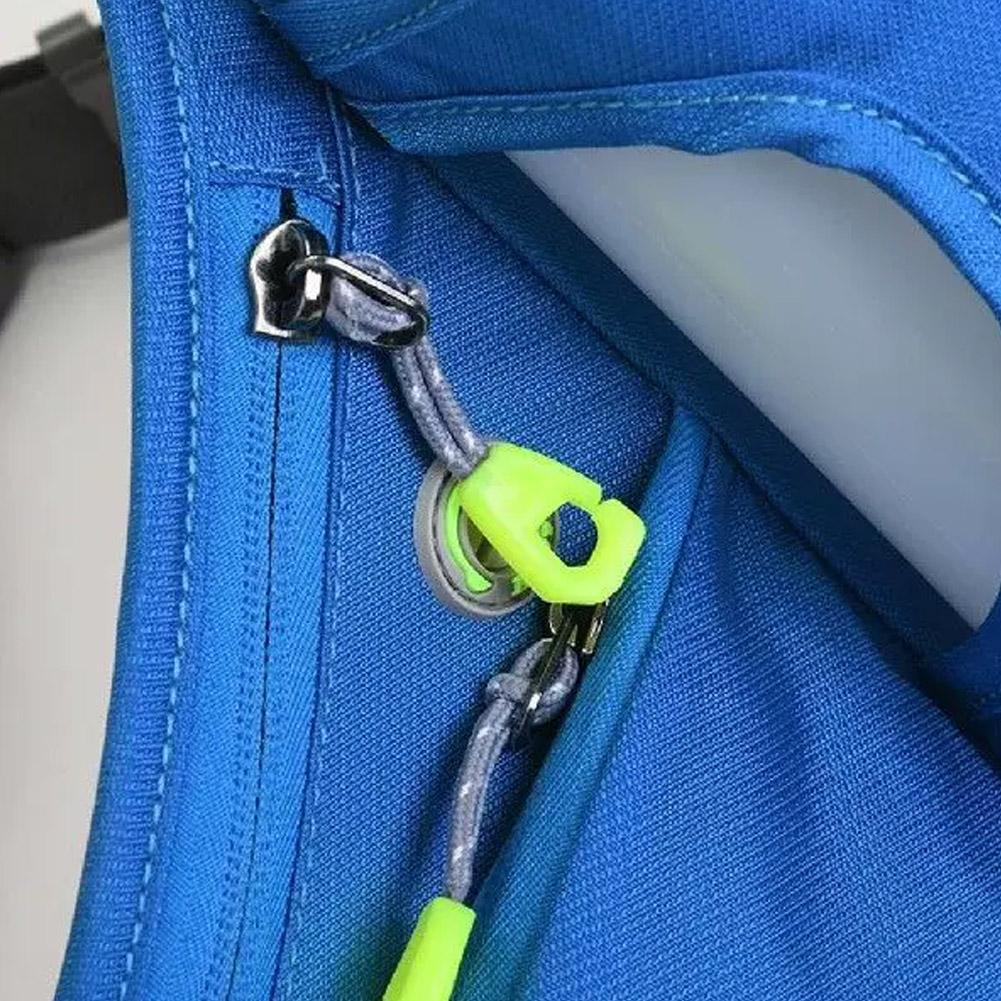 Fanny Pack with Water Bottle H - Running Belt Waist recension och pris