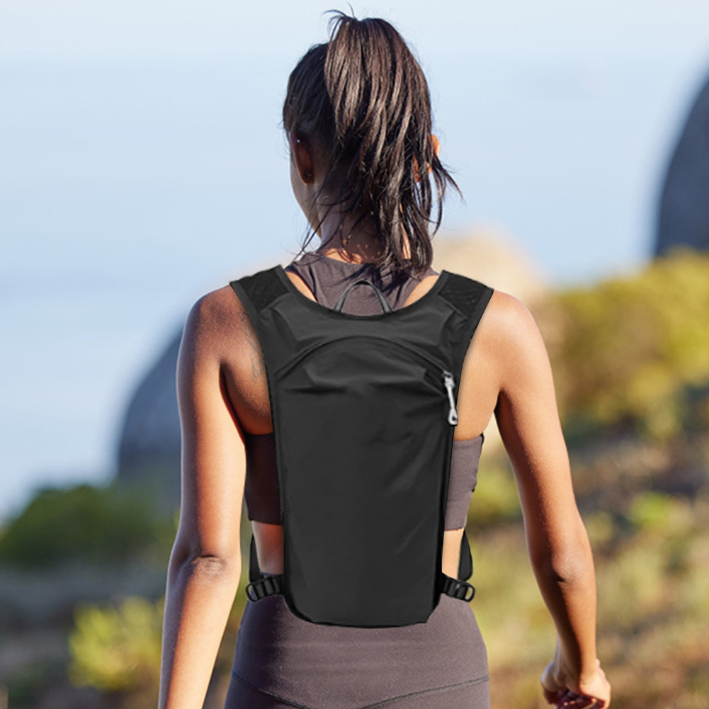 Women Men Running Hydration Ve - Running Gear Trail recension och pris