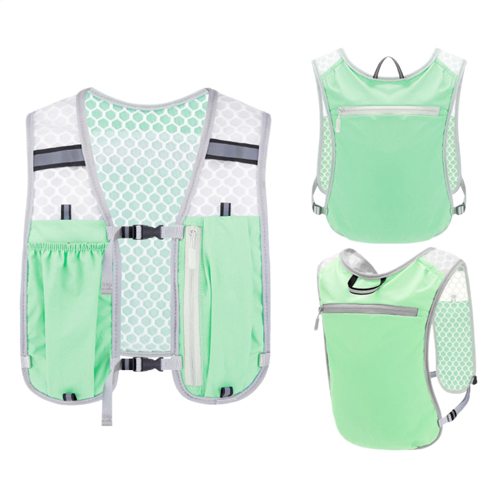 Running Safety Vest Sports Hyd - Running Gear Trail recension och pris