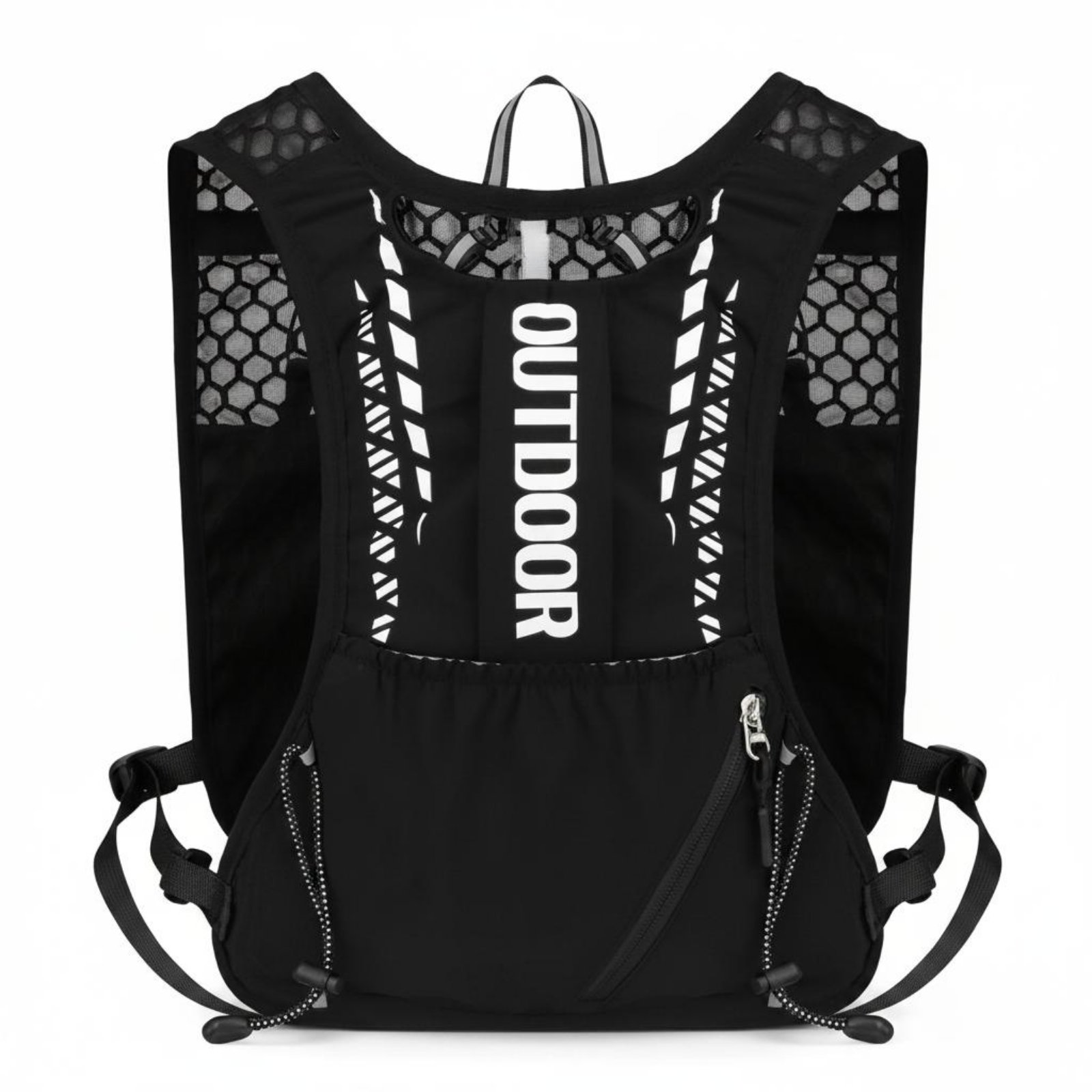 Long-Distance Water Vest Light - Running Gear Trail recension och pris