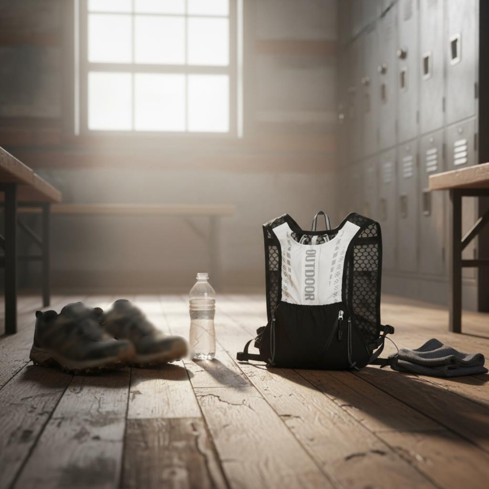 Long-Distance Hydration Vest L - Running Gear Trail recension och pris