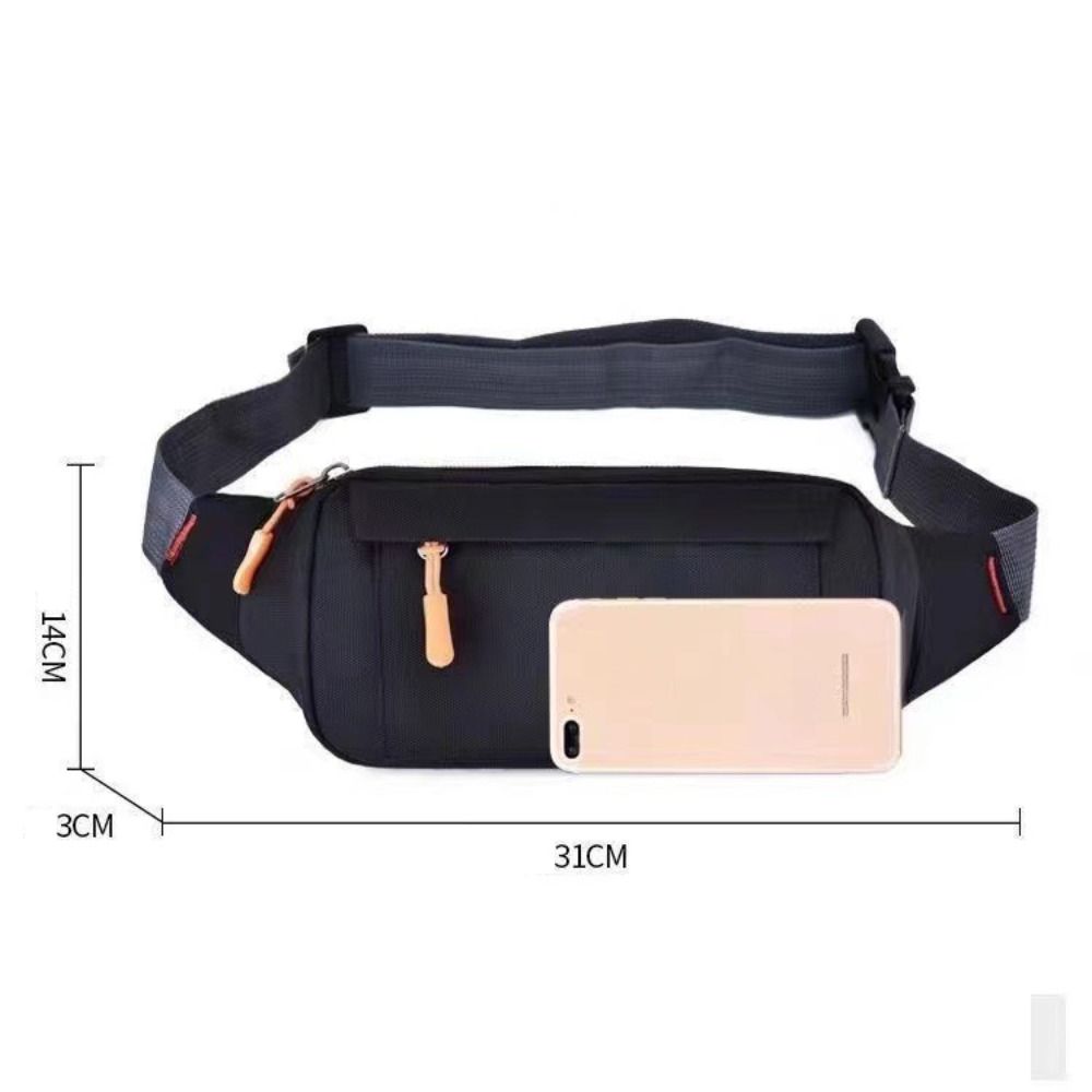 Women Waist Pack Sports Runnin - Running Belt Waist recension och pris