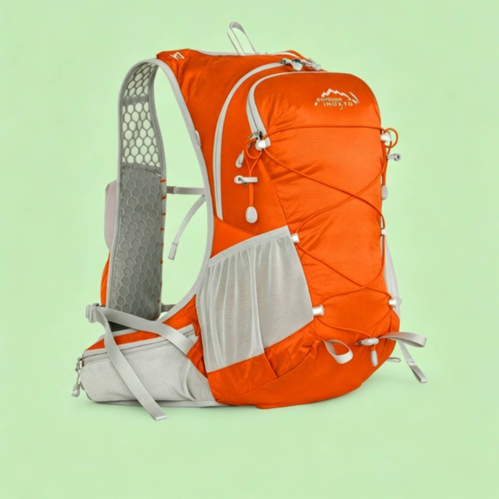 Trail Running Backpack Close-F - Running Gear Trail recension och pris